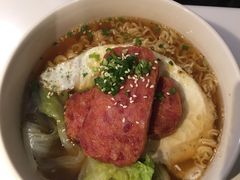 -新旺茶餐厅·早餐·夜宵(仙霞店)