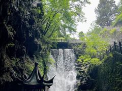 -善卷洞风景区