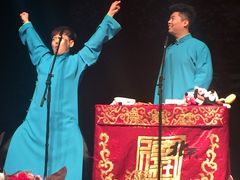 -合肥大剧院