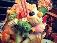 -NLFS1983咖啡花园餐厅(锦桂店)