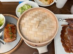 -小大董·烤鸭(王府井apm店)