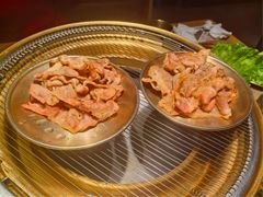 -西塔老太太泥炉烤肉(亚运村店)
