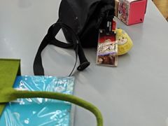 -猎人桌游吧(合生汇店)