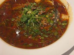 -院8里·少城记忆老川菜(宽窄巷子店)