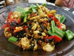 -徽州美食(三十年老店)