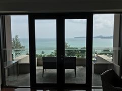 -普吉岛凯悦酒店