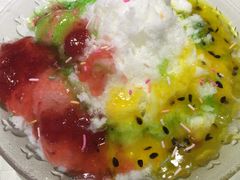-雪山晋乡楼(食品街店)
