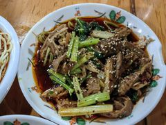 麻辣肥肠-正兴张血旺