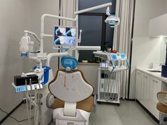 -牙博士口腔品牌连锁(杨浦店)