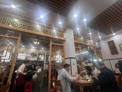 -煲煲掂风味煲仔饭餐厅(西区店)