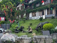-巴倒烫陆派火锅山庄(南山总店)