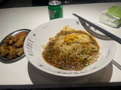 -友达面馆(广州总店)