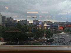 -刘一手重庆火锅(万达广场店)