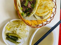 -永存驴肉(桃园店)