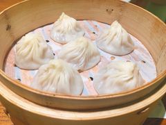 鲜肉小笼-苏小柳手工点心(人民广场分院)