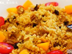 普罗旺斯牛肉饭-必胜客(海滨店)