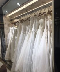 -金夫人婚纱摄影(华南店)