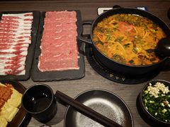 -旺福·贵州酸汤牛肉火锅(陆悦天地店)