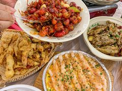 -小民大排档(光谷店)