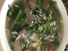 加肉丸子汤-尔力新疆丸子汤(北屯店)
