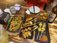 -小川洋风料理(街道口店)