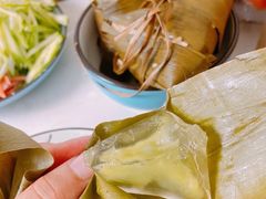 星冰粽-星巴克(潍坊万达广场店)