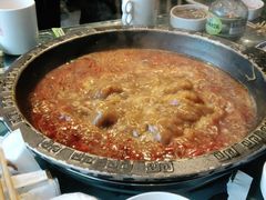 -8号苑自助烤场(西单店)