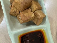 -百家鸡味馆(清泰店)