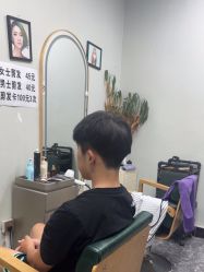 -保罗造型