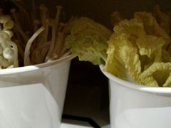 -南城十里潮汕鲜牛火锅·鲜虾生滚粥(融汇老商埠店)