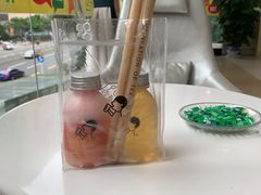 -喜茶(深圳东门1234店)