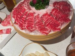 -海底捞火锅(崇文门新世界百货店)