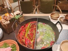 -山缓缓火锅(上海闵行龙湖店)