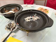 -鱼味馆(万佛湖店)
