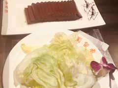 -蜀留香火锅·始于1999·原四川老火锅(白堤路店)