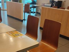 -麦当劳(厦门梧村店)