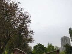 -沐仙湖湿地公园