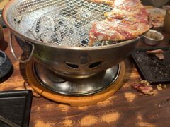 -肉仓焼肉バー(烟台山店)