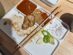 -霸腹烤肉(厦门柚子番店)