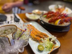 -V Bar海景扒房(北海湾惠龙万达嘉华酒店)