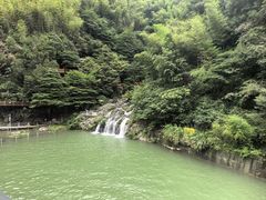 -长谷洞天