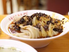 槟豆面皮-蒋家槟豆面皮(友爱路店)