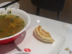 -子午路张记肉夹馍(兵马俑店)