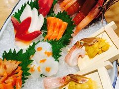 -山之川日料放题(通州店)