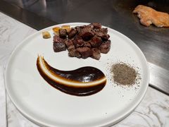 -火地铁板烧(河西龙湖天街店)