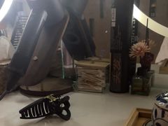 -施奈儿.洗头頭療.按摩SPA.采耳(上梅林店)