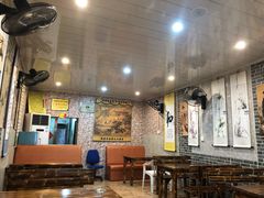 大堂-梧州双钱龟苓膏(老街店)