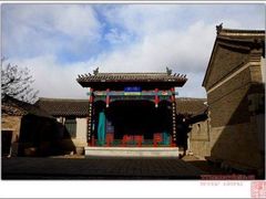 -牟氏庄园