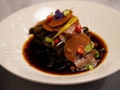 -鱼桥巷·美学川菜