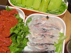 -华府九号海鲜烧烤大排档(龙域店)